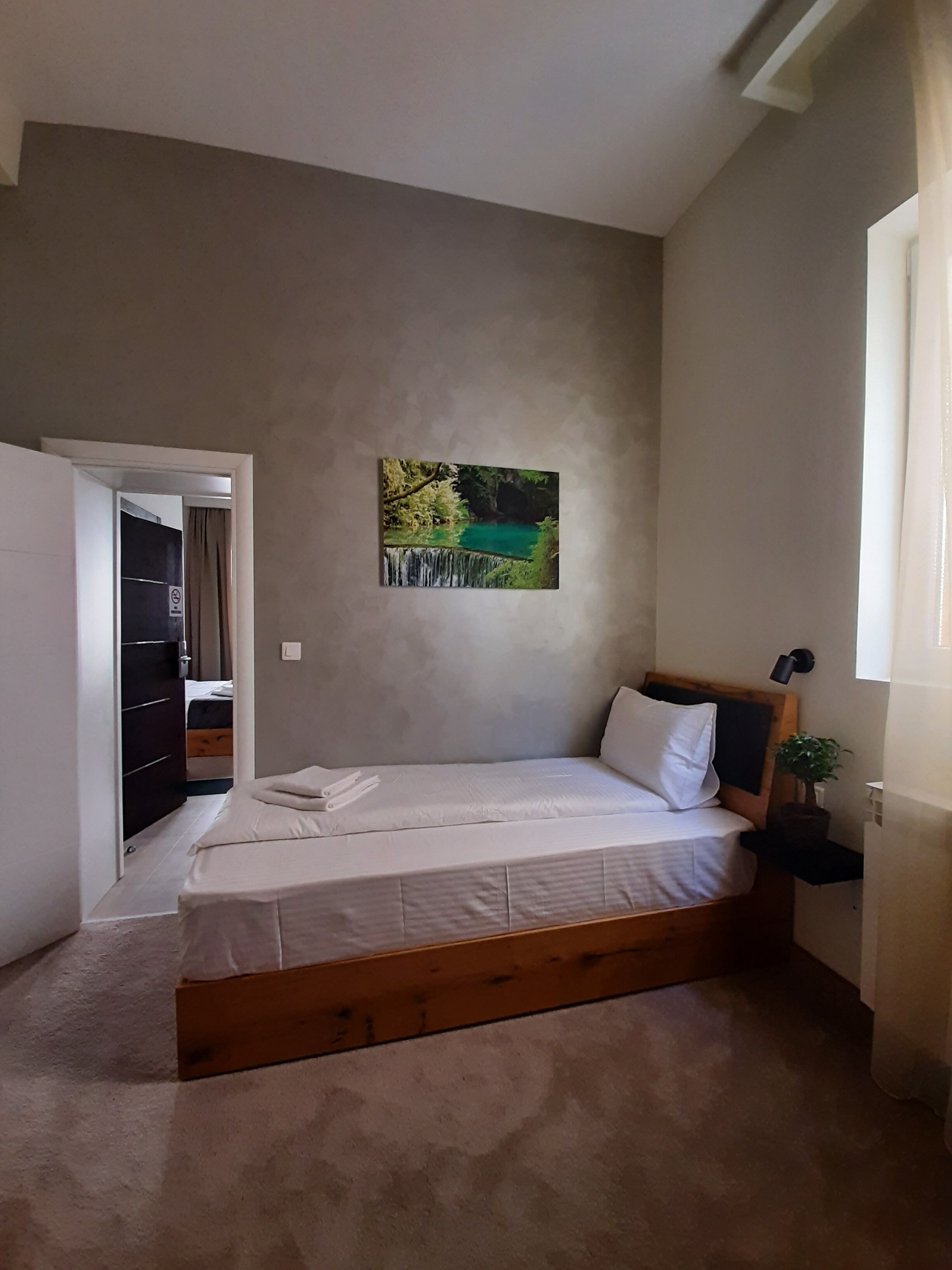 Foto - Urban Lodge Belgrade