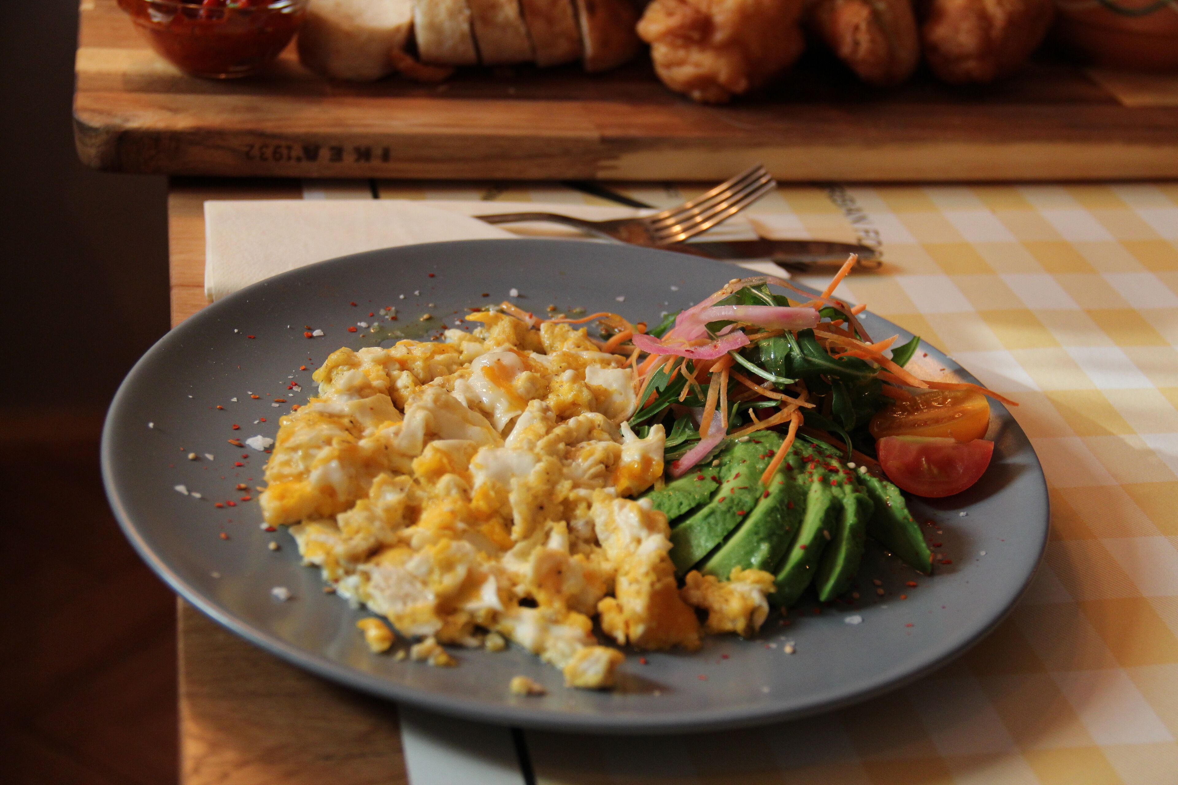 Foto - Urban Lodge Belgrade