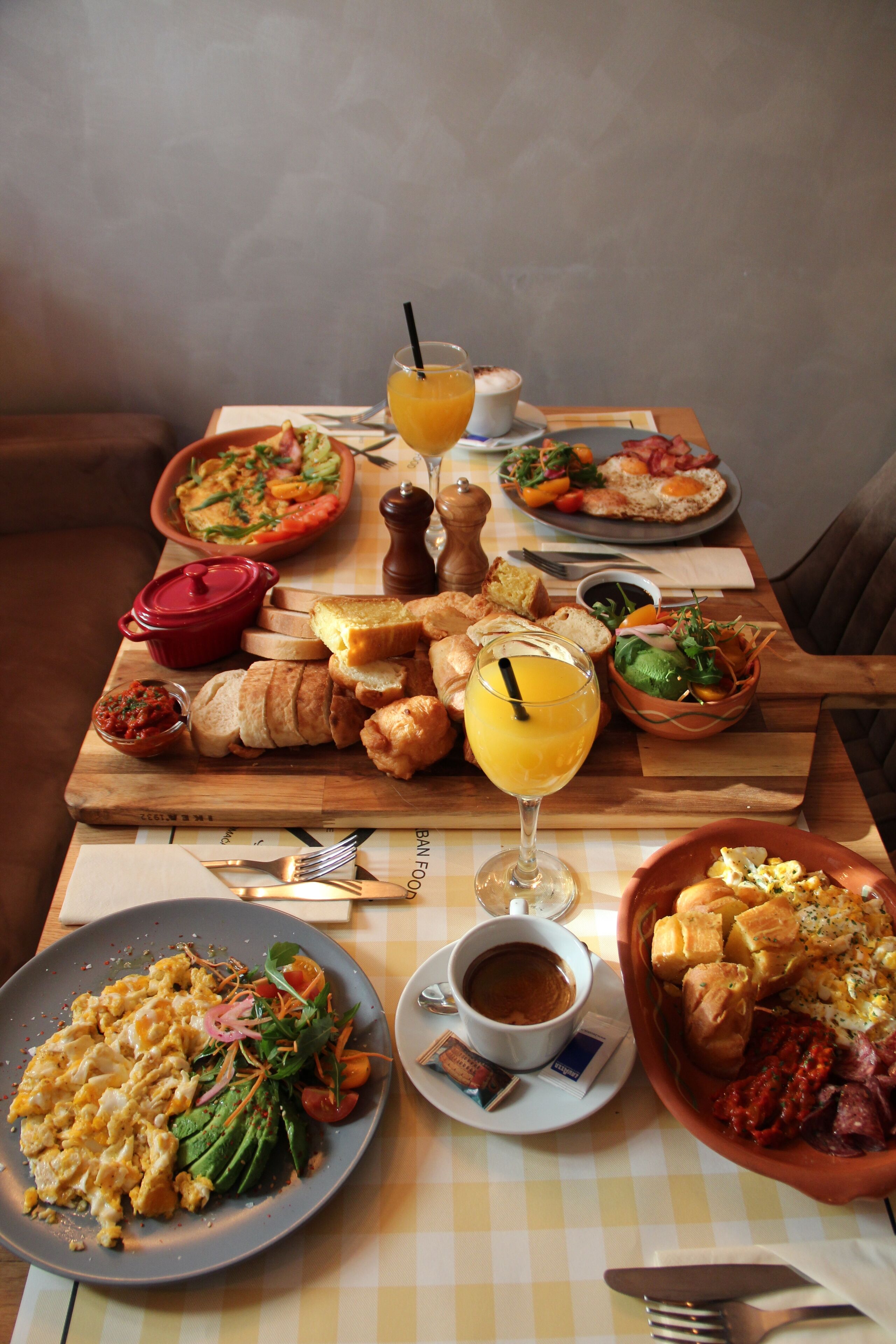 Foto - Urban Lodge Belgrade