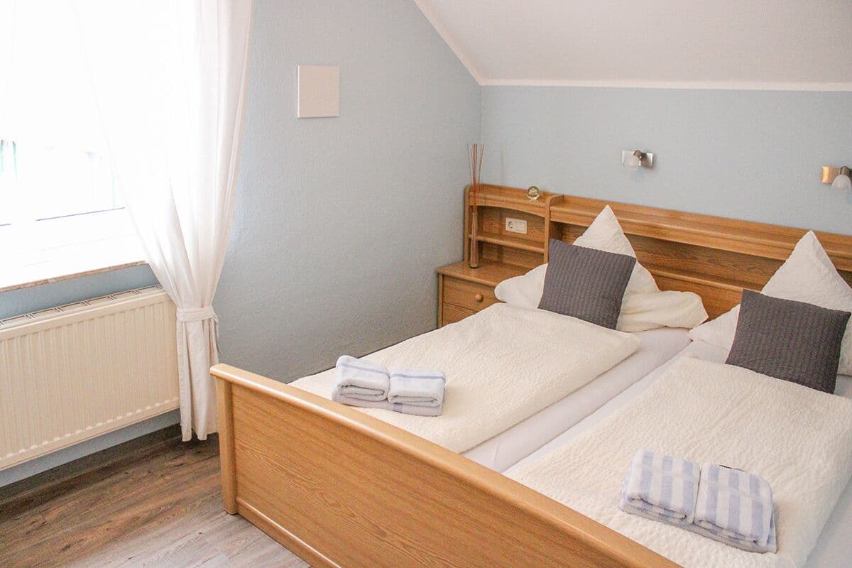 Appartement, 1 chambre (2) | 2 chambres, fer et planche à repasser, Wi-Fi gratuit