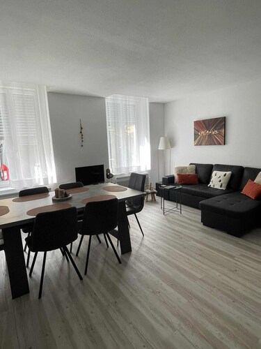 Apartment Souplex Centre Cauterets