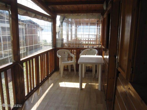 Chalet Monaco Nummer 5