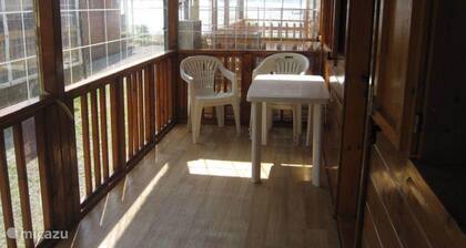 Chalet Monaco Nummer 5