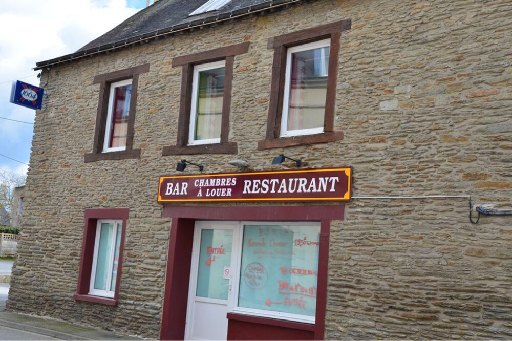 Hotel Restaurant Rive Gauche