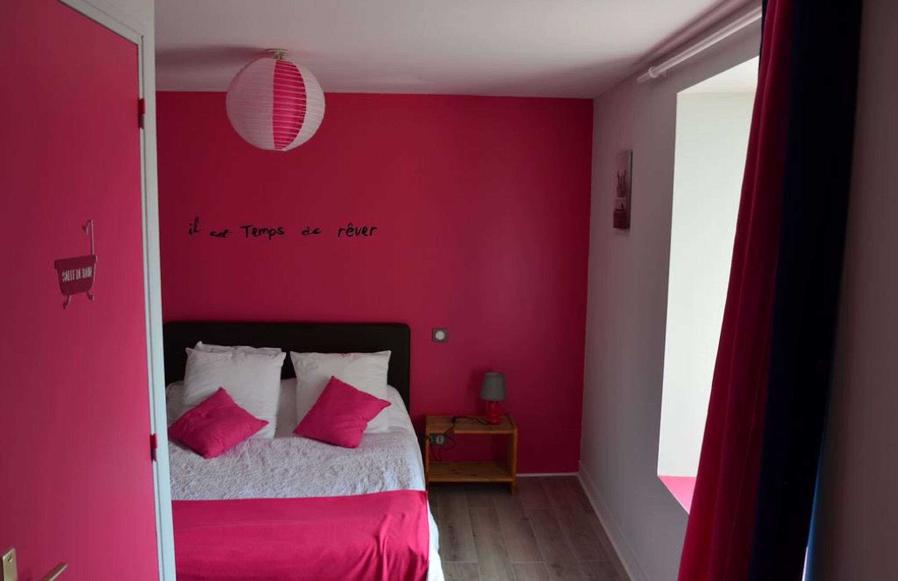 Eenvoudige kamer | Beddengoed