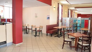 Restaurant - Hotel Restaurant Rive Gauche (Josselin)