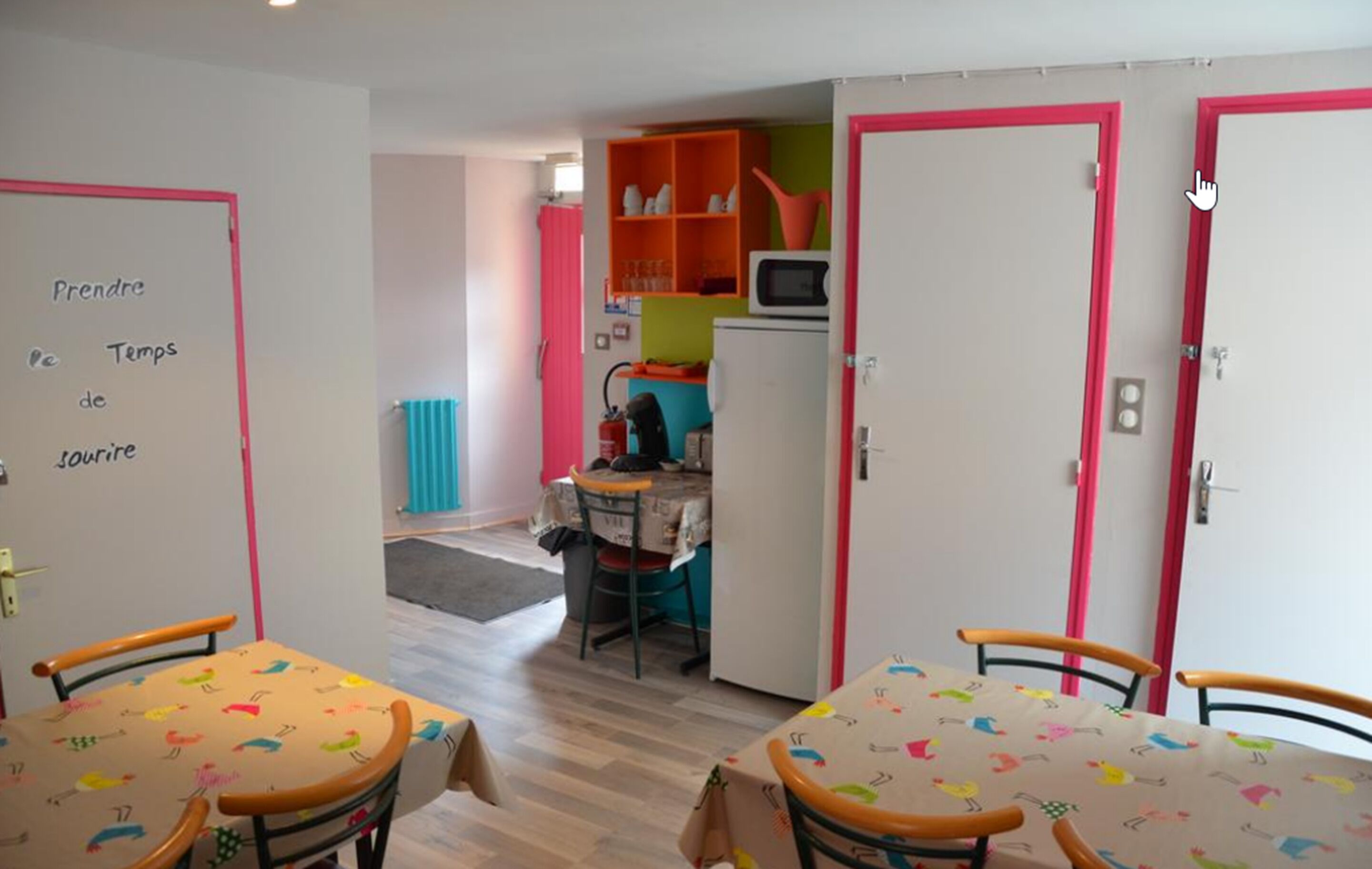 Dagelijks ontbijt met selfservice (toeslag)
