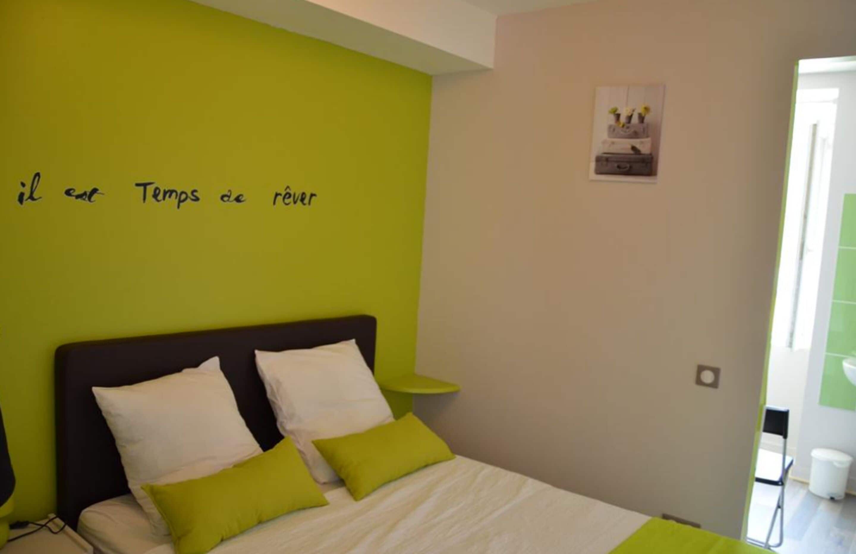 Hotel Restaurant Rive Gauche