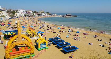 Ranta Retreat Broadstairs