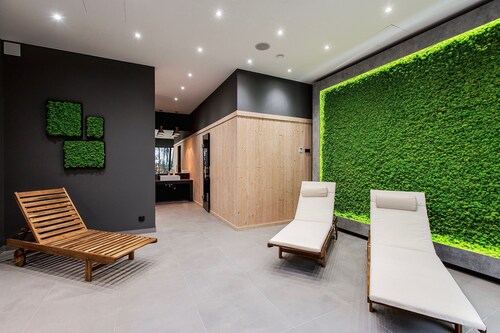 Symphony - Baltica Towers