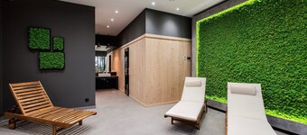 Symphony - Baltica Towers