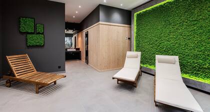 Symphony - Baltica Towers