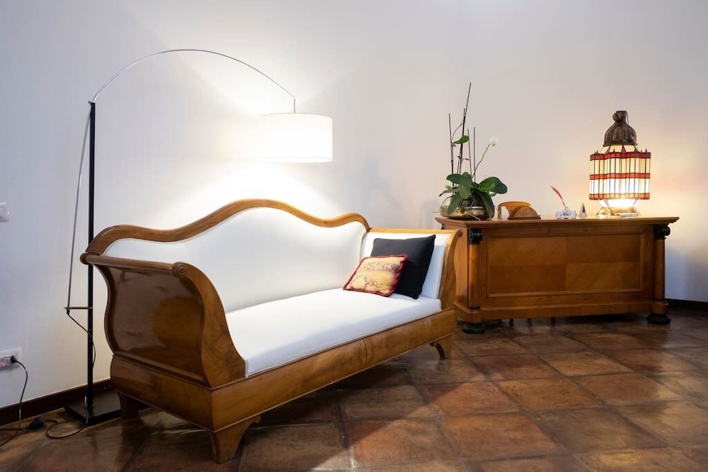 Colosseum-Monti Penthouse 3BR, Panoramic Terrace's