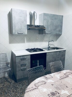 مطبخ صغير خاص