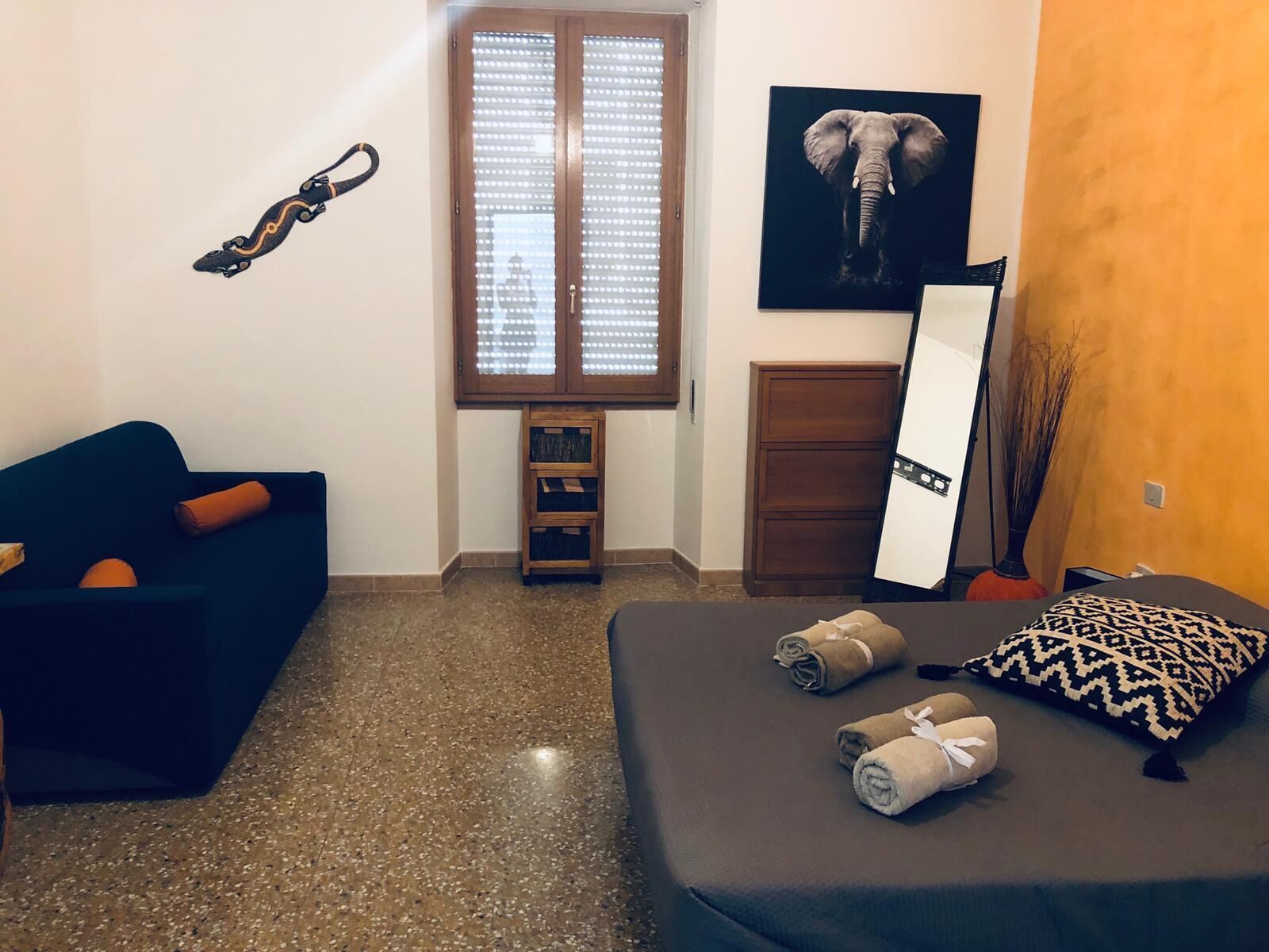 Family Studio Suite (4 Adults)