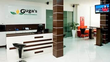 Saguão