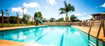 Hotel Fazenda Morada do Imperador