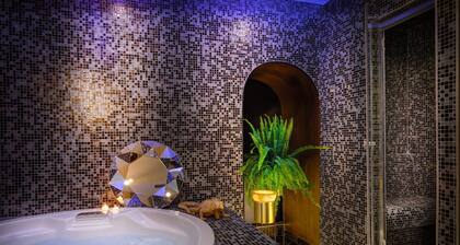 Dharma Boutique Hotel & SPA