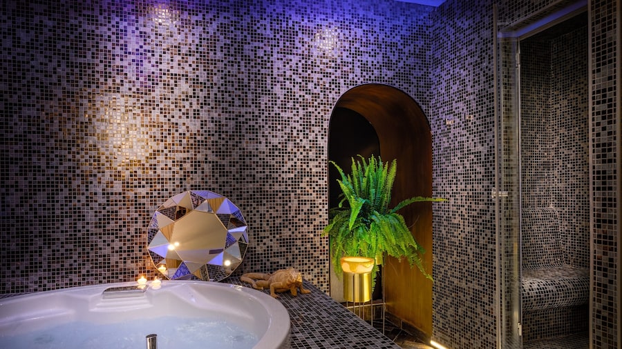 Dharma Boutique Hotel & SPA