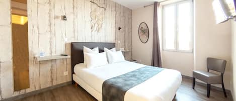 Comfort Room (Saint Cirq Lapopie)