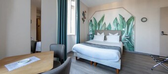 Le Relais de la Poste