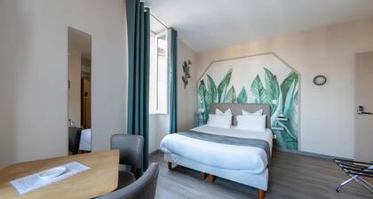 Le Relais de la Poste