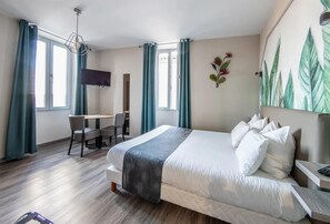 Comfort Room (Padirac) - Le Relais de la Poste (Gourdon)