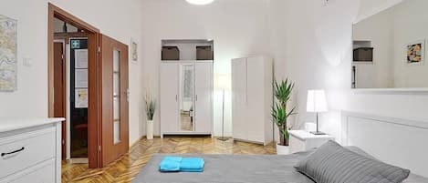 Basic Apartment (1a)