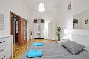 Basic Apartment (1a)