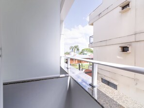 Dobbeltværelse | Udsigt fra værelset