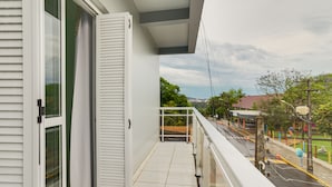 Quarto casal | Sacada