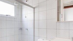 Quarto casal | Banheiro