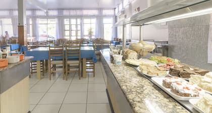 Hotel Teuthos