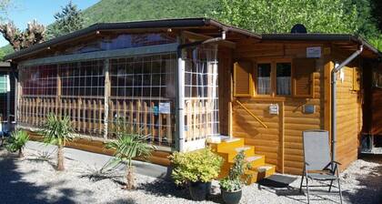 Chalet Bruxelles Number 22