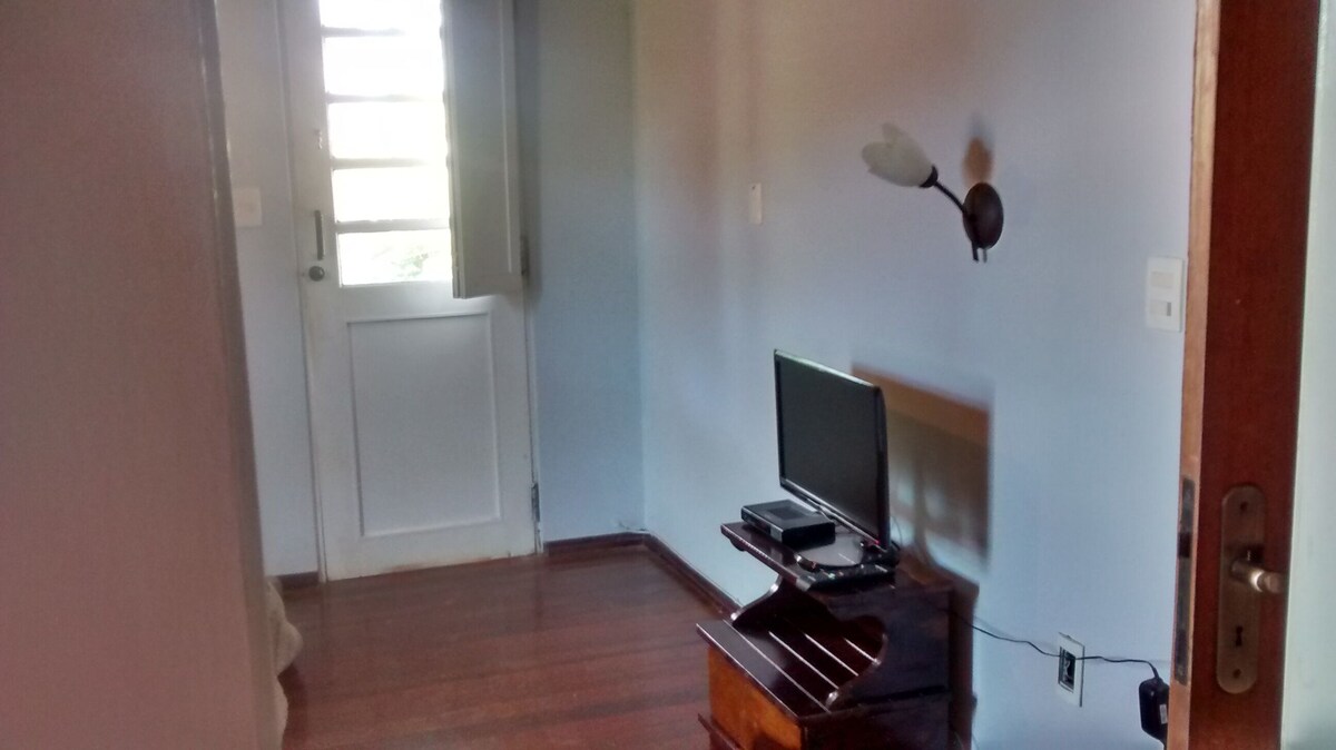 Image de profil de l’hôte