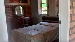 3 habitaciones y wifi 