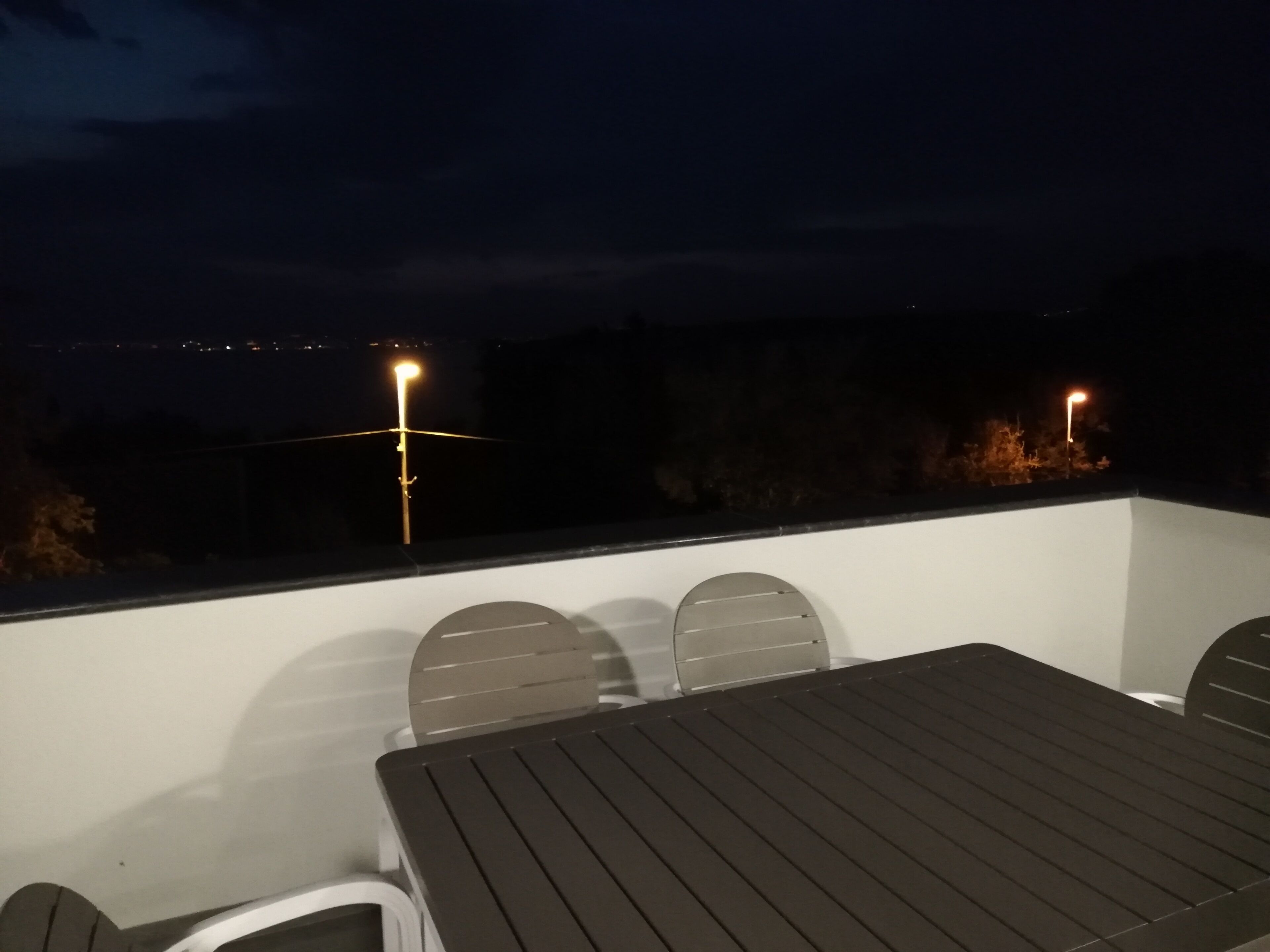 Apartment | View from room