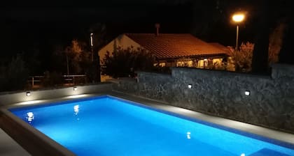 Apartments Ivezic