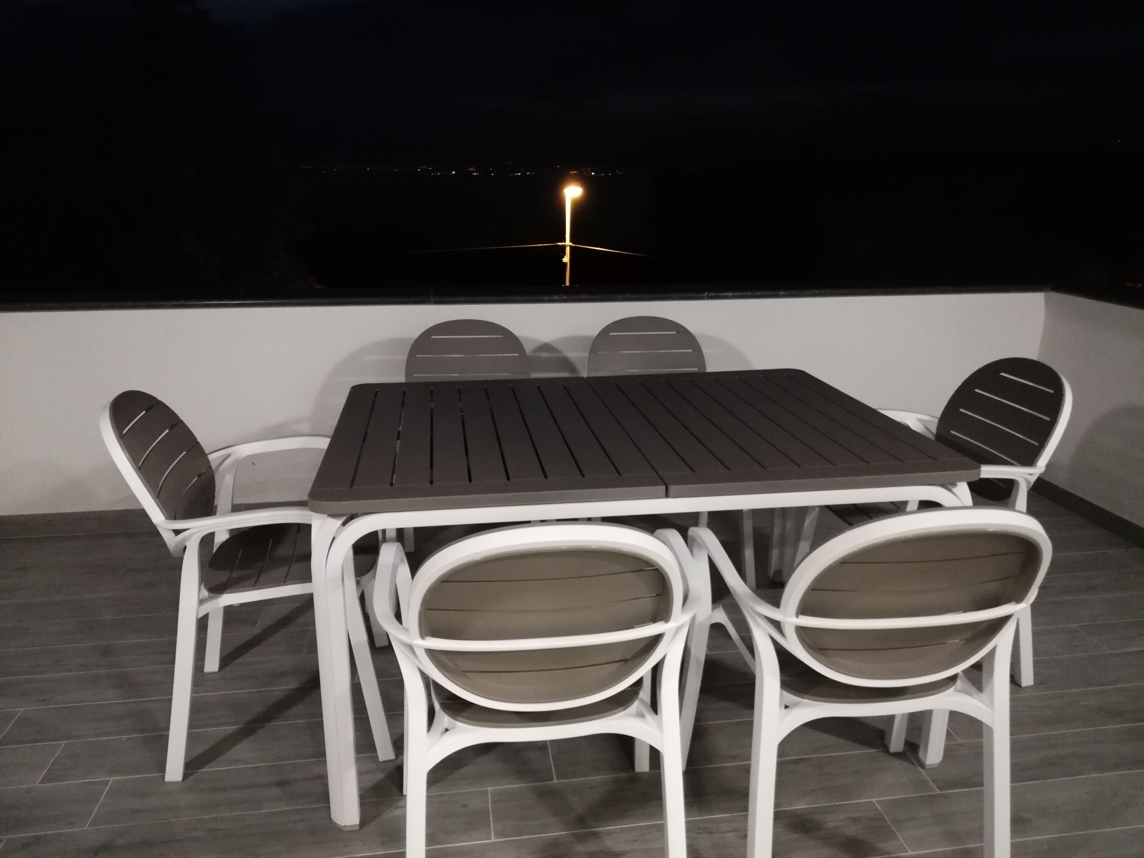 Apartment | Balcony