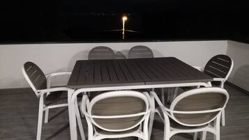 Apartment | Balcony