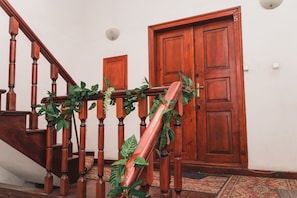 Escaleras