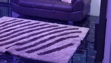 1 bedroom, individually furnished, desk, laptop workspace
