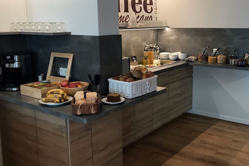 Hotel Weinert