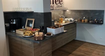 Hotel Weinert