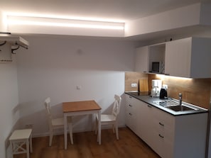 Private kitchen - Hotel Weinert (Neubrandenburg)