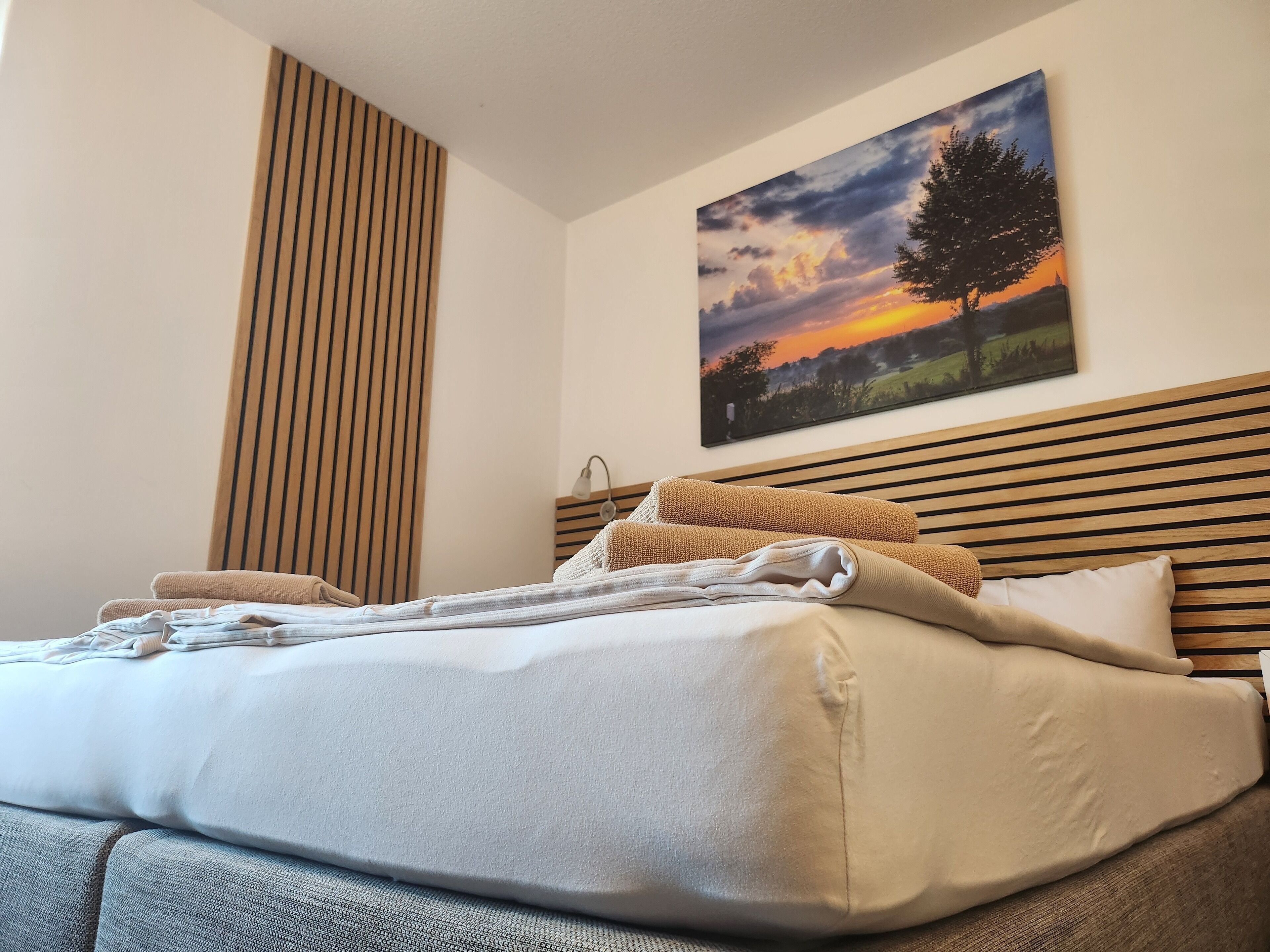 Double or Twin Room