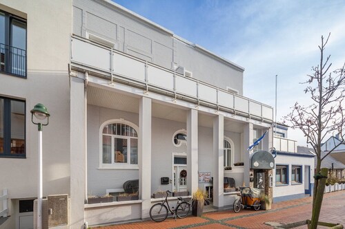 Storchennest, Innenstadt, Zentrale Lage, Wlan, sehr ruhig