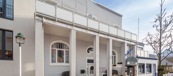 Stork's nest, downtown, central location, WiFi, very quiet