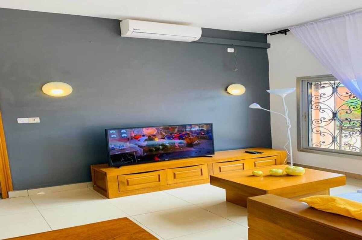 Bild für Gastgeberprofil