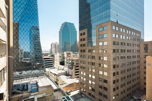 Exterior - Apartment Full Equiped Whit A/C. In The Heart Of Santiago, Chile! (Santiago)